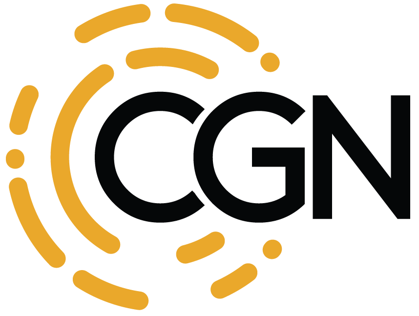 Calvary Global Network Logo