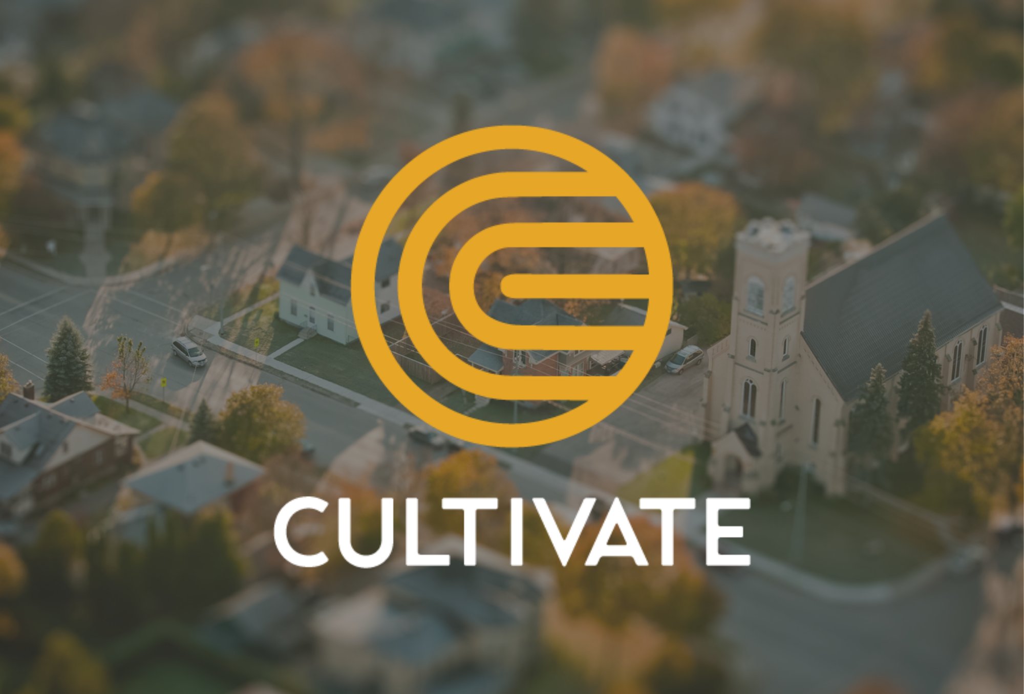 Cultivate Church Planter Training Program